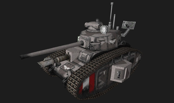 шкурка для танка BDR G1B