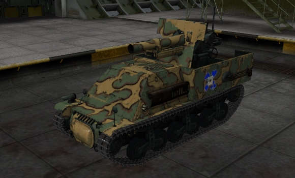 шкурка для сау Lorraine39 L AM
