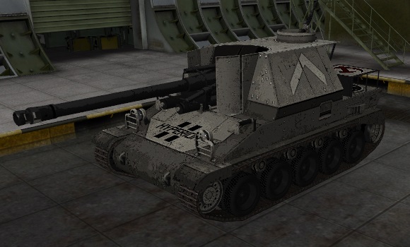 шкурка для Lorraine 155 50