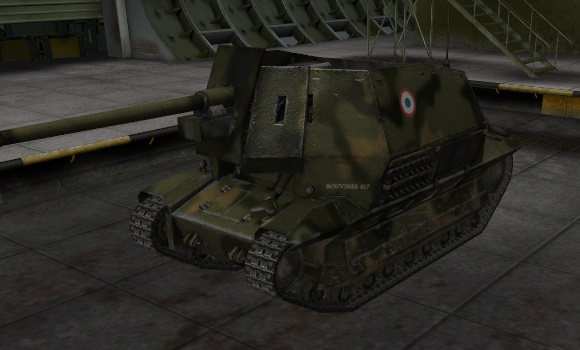 шкурка для пт сау FCM 36Pak40