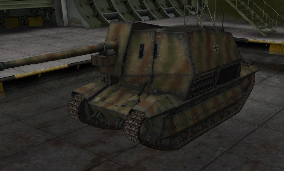 шкурка для пт сау FCM 36Pak40