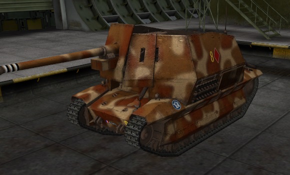 шкурка для пт сау FCM 36Pak40