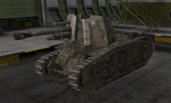шкурка для 105 leFH18B2