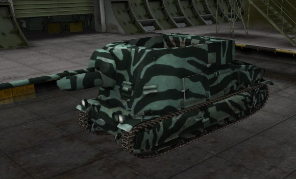 шкурка для пт сау S 35CA
