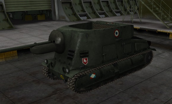 шкурка для пт сау S 35CA