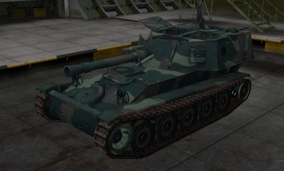 шкурка для сау AMX Am105