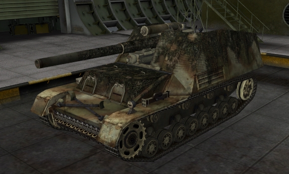 шкурка для сау Hummel