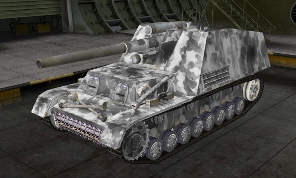 шкурка для сау Hummel