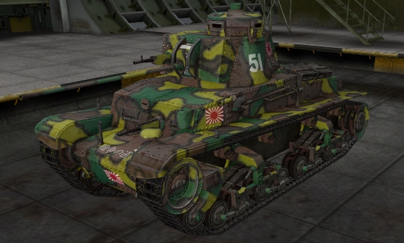 шкурка для танка Pz35t