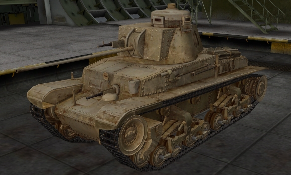 шкурка для танка Pz35t