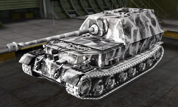 шкурка для пт сау Ferdinand