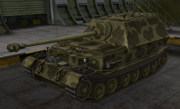 шкурка для пт сау Ferdinand