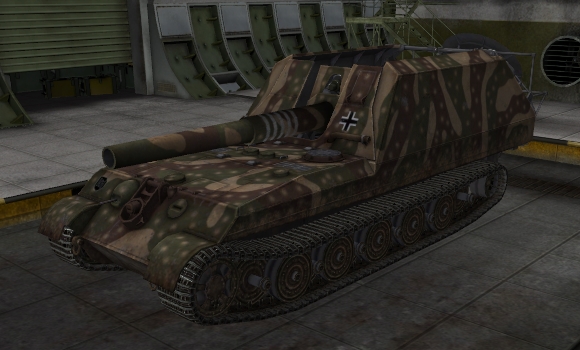 шкурка для сау GW Tiger