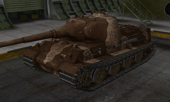 шкурка для т анка Lowe