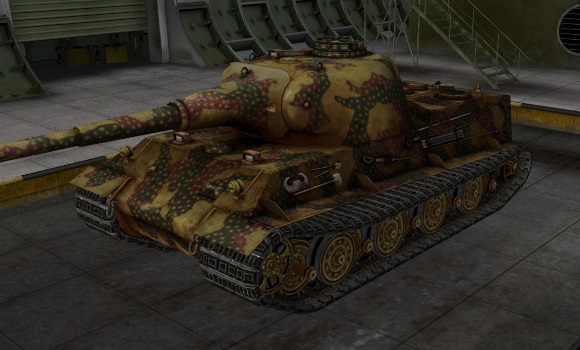шкурка для т анка Lowe