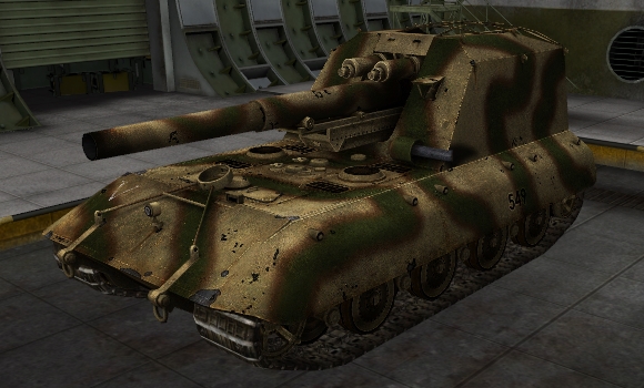 шкурка для сау GW E-100