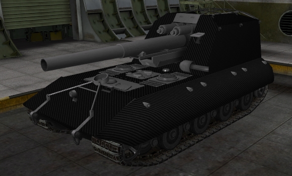 шкурка GW E-100 для world of tanks