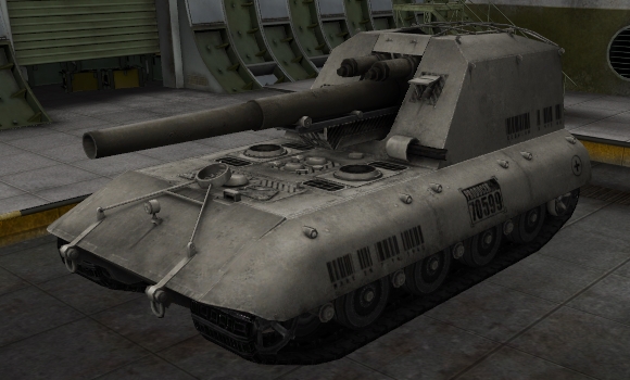 шкурка для GW E-100