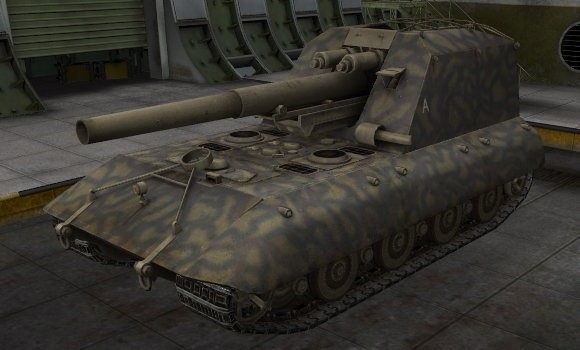 шкурка для GW E-100