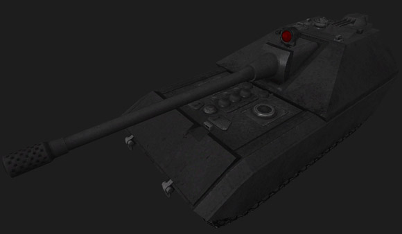 шкурка для пт сау JagdPz E100