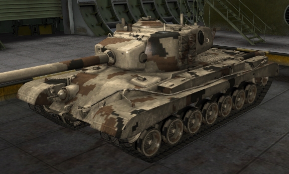 шкурка т 32 для wot