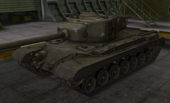 mod skins tank t 32