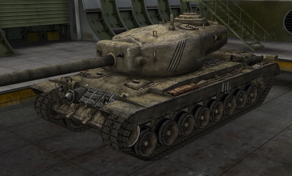 шкурка для пт сау T-30