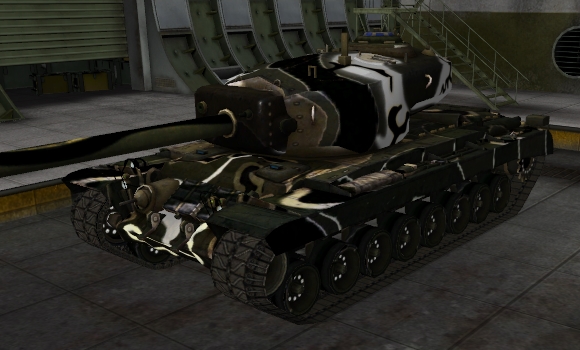 шкурка т 30 для wot