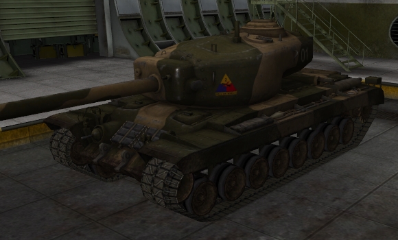 шкурка т 30 для world of tanks