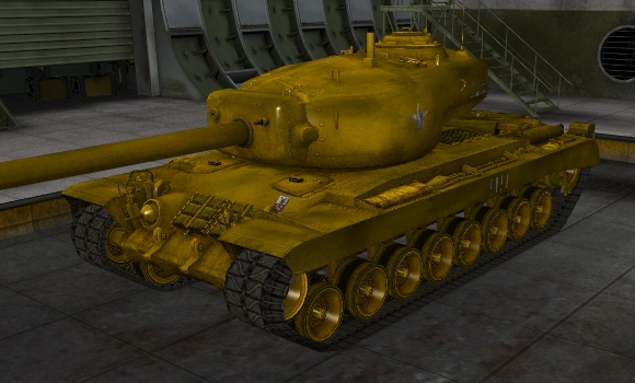 шкурка для пт сау T-30
