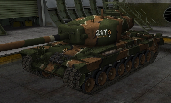 шкурка для пт сау T-30