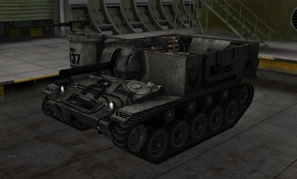 шкурка для сау M37