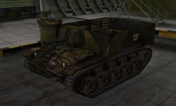 шкурка для сау M-37