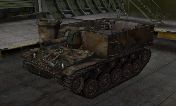 шкурка для сау M-37