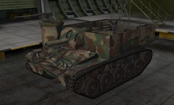 шкурка для сау M-37