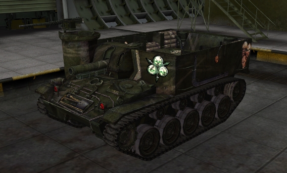 шкурка для сау M-37
