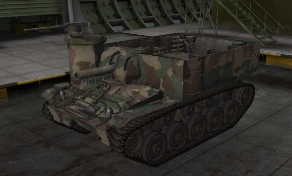 шкурка для сау M-37