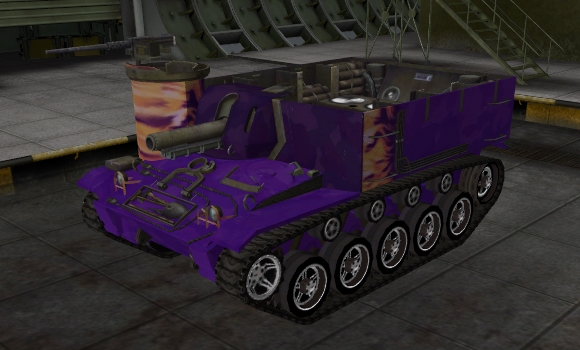 шкурка для сау M-37