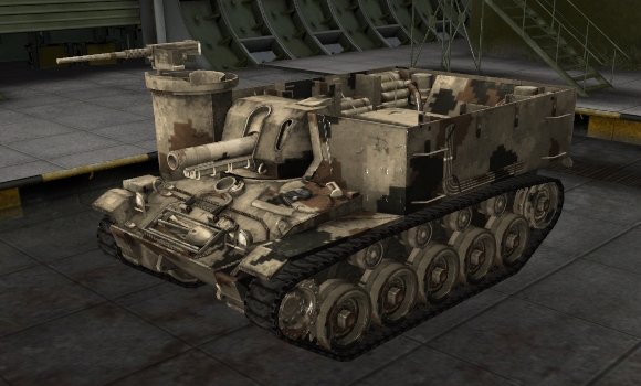 шкурка для сау M-37