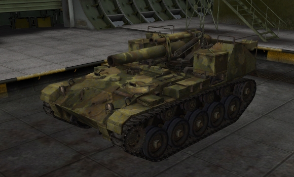 шкурка для сау М-41
