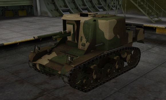 шкурка для пт сау T-18