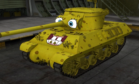 шкурка для пт сау M36 Jackson