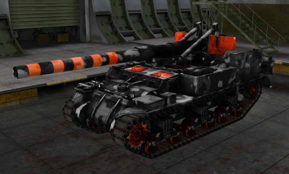 шкурка для сау м 12