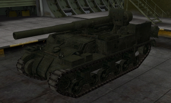 шкурка для сау М-12