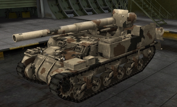 шкурка м 12 для world of tanks