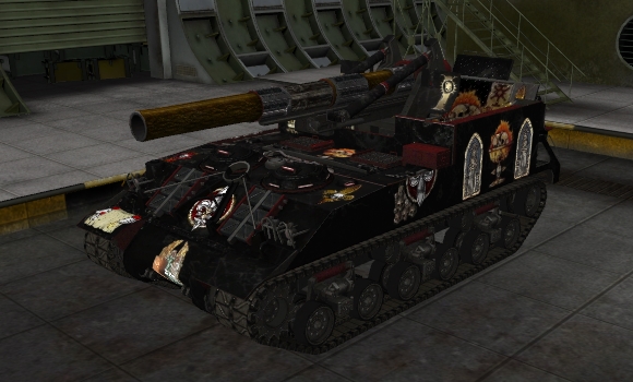 шкурка для сау М40/43