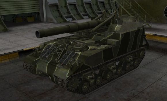 шкурка для сау М40/43