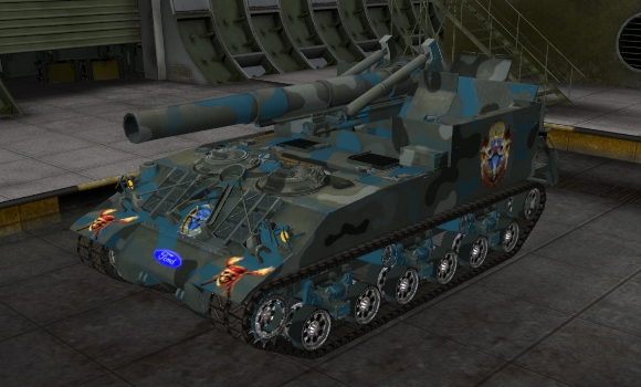 шкурка для сау М40/43