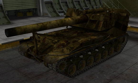 шкурка для сау Т-92