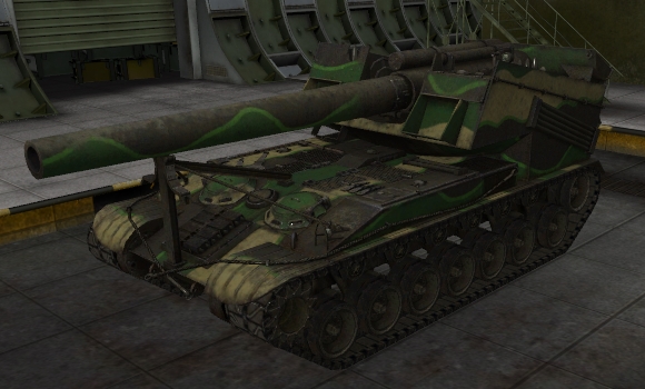 шкурка для сау Т-92